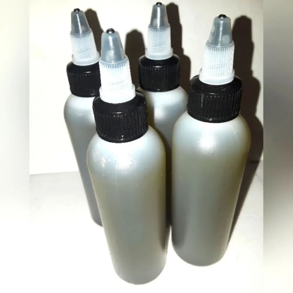 HAND crafted Neem and Amla hair and body oil